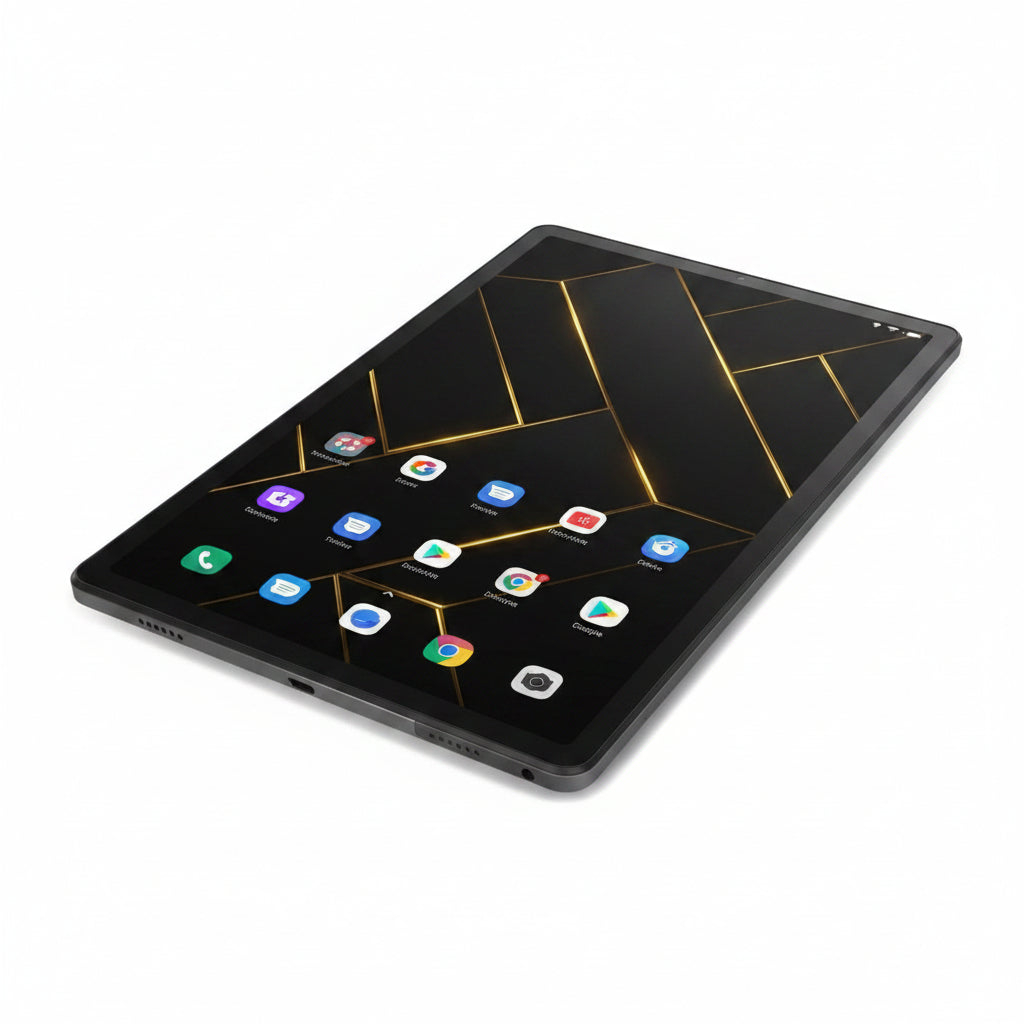 Lenovo Tab TB125FU 128GB Android Tablet - Acceptable Refurbished LENOVO
