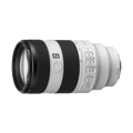 Sony FE 70-200 mm f/4 Macro G OSS II - Telephoto Zoom Lens