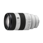 Sony FE 70-200 mm f/4 Macro G OSS II — Telephoto Zoom Lens