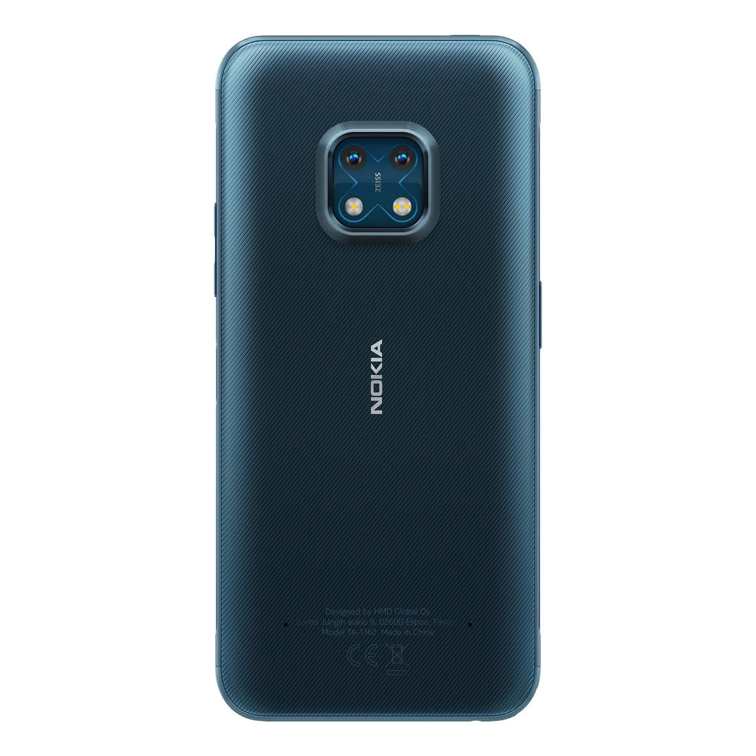 Nokia XR20 5G 6GB/128GB - Blue (AU Version) - Good - Refurbished Nokia