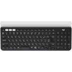 Logitech K780 Multi-Device Wireless Keyboard