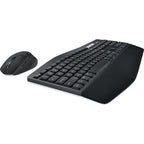 Logitech MK850 Performance Wireless Keyboard and Mouse Combo