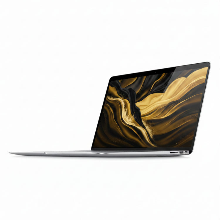 Apple MacBook Pro 16-Inch 2019 Core i7 1TB SSD 16GB RAM Radeon Pro 5300M - Silver - Excellent - Refurbished Apple