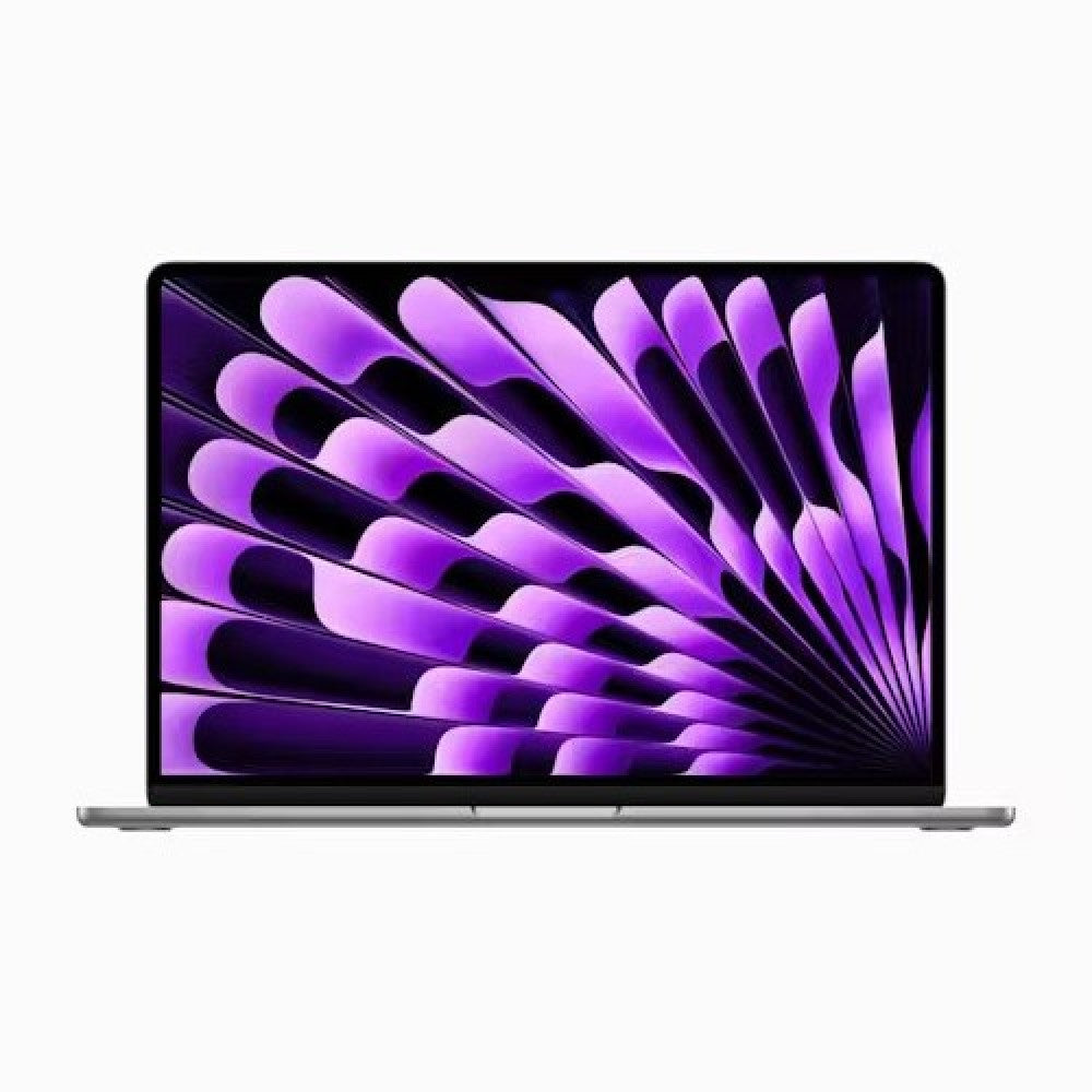 Apple MacBook Air 15-inch (M2, 8-Core CPU, 10-Core GPU) – 8GB RAM, 512GB SSD, Space Grey | AU Version