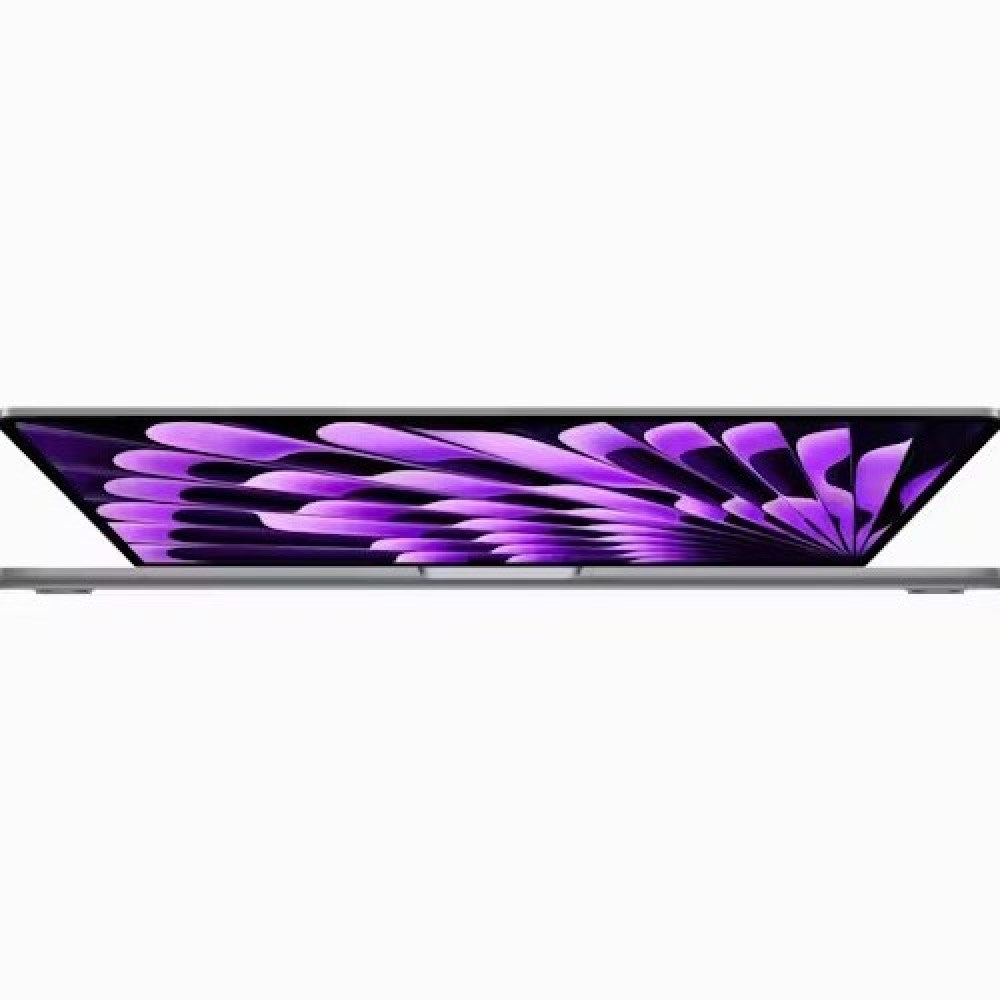 Apple MacBook Air 15-inch (M2, 8-Core CPU, 10-Core GPU) – 8GB RAM, 512GB SSD, Space Grey | AU Version