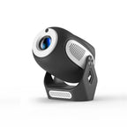 Magcubic HY300X 4K HD Electronic Focus Projector Magcubic