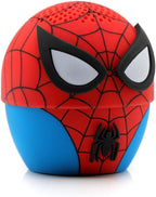 Marvel Spider-Man Bluetooth Speaker by Bitty Boomers – Pristine Refurbished