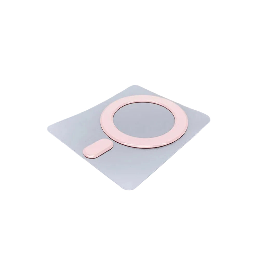 Maxguard MP05 MagFit Magnetic Ring - Black, Pink, Navy, Red - Pink