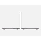 Apple MacBook Pro 14-inch with M3 Pro Chip 11-core CPU 14-core GPU, 18GB RAM 512GB SSD - Space Black (AU Version)