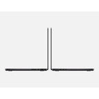 Apple MacBook Pro 14-inch with M3 Pro Chip 11-core CPU 14-core GPU, 18GB RAM 512GB SSD - Space Black (Open Never Used)