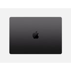 Apple MacBook Pro 14-inch with M3 Pro Chip 11-core CPU 14-core GPU, 18GB RAM 512GB SSD - Space Black (Open Never Used)