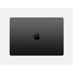 Apple MacBook Pro 14-inch with M3 Pro Chip 11-core CPU 14-core GPU, 18GB RAM 512GB SSD - Space Black (AU Version)