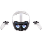 Meta Quest 3 512GB - Breakthrough Mixed Reality Headset with Batman: Arkham Shadow ( AU Version ) (Copy) Meta