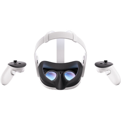 Meta Quest 3 512GB - Breakthrough Mixed Reality Headset with Batman: Arkham Shadow ( AU Version ) (Copy) Meta