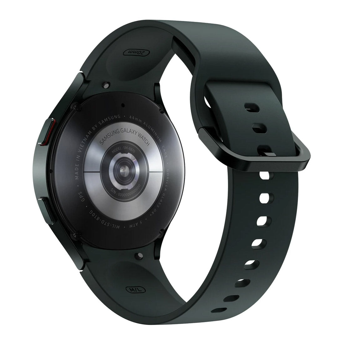 Samsung Galaxy Watch4 44mm LTE - Acceptable Excellent - Refurbished Samsung