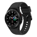 Samsung Galaxy Watch4 Classic Bluetooth - 42mm & 46mm - Black & Silver - Smartwatch - Acceptable - Refurbished Samsung