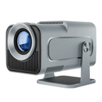 Magcubic HY320 Projector - Grey WiFi 6, BT 5.0, Android 11 - Native 1080P/4K Decoding - 180° Rotatable - Auto Keystone Correction - Hi-Fi Speaker (Copy) Magcubic