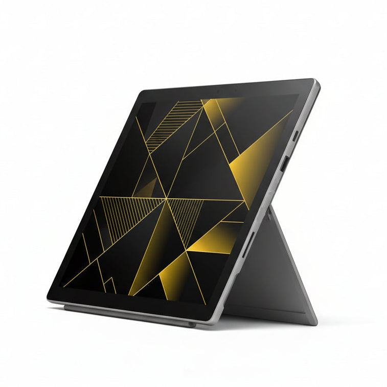 Microsoft Surface Pro 7+ LTE 8GB RAM/128GB storage Microsoft