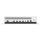 Microsoft Xbox One S 512GB Console with Xbox Controller - White (Refurbished Grade-C)