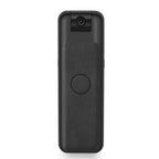 Mini Portable Pen Camera Infrared Night Vision with 450mah Battery  - Black