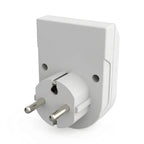 Moki Travel Adaptor Outbound AU/NZ to UK - Travel Adapter Moki International