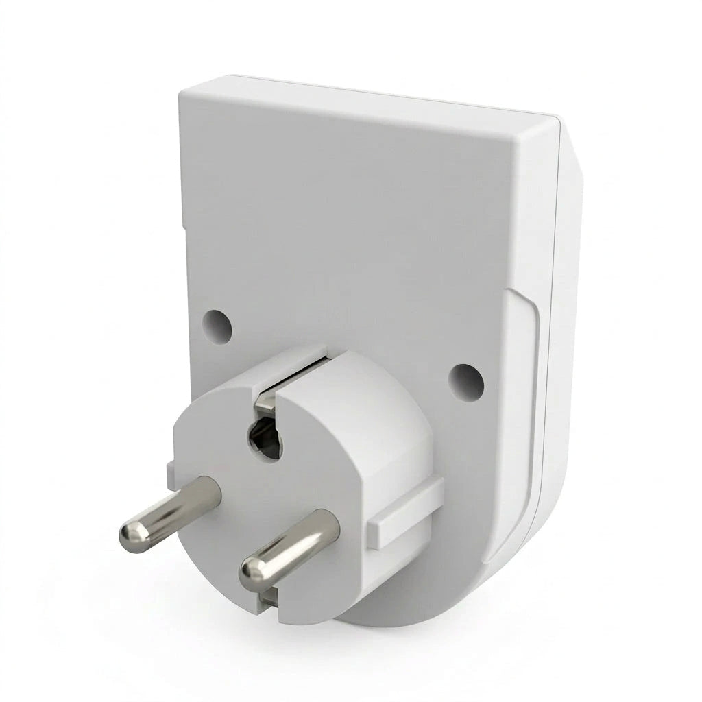 Moki Travel Adaptor Outbound AU/NZ to UK - Travel Adapter Moki International