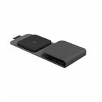 MOPHIE SNAP PLUS MULTI DEVICE TRAVEL CHARGER - BLACK (Copy) Mophie