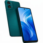 Motorola Moto G04s (4GB / 8GB RAM | 64GB / 128GB / 256GB Storage) - Satin Blue / Concord Black / Sea Green / Sunrise Orange - Acceptable - Refurbished Motorola