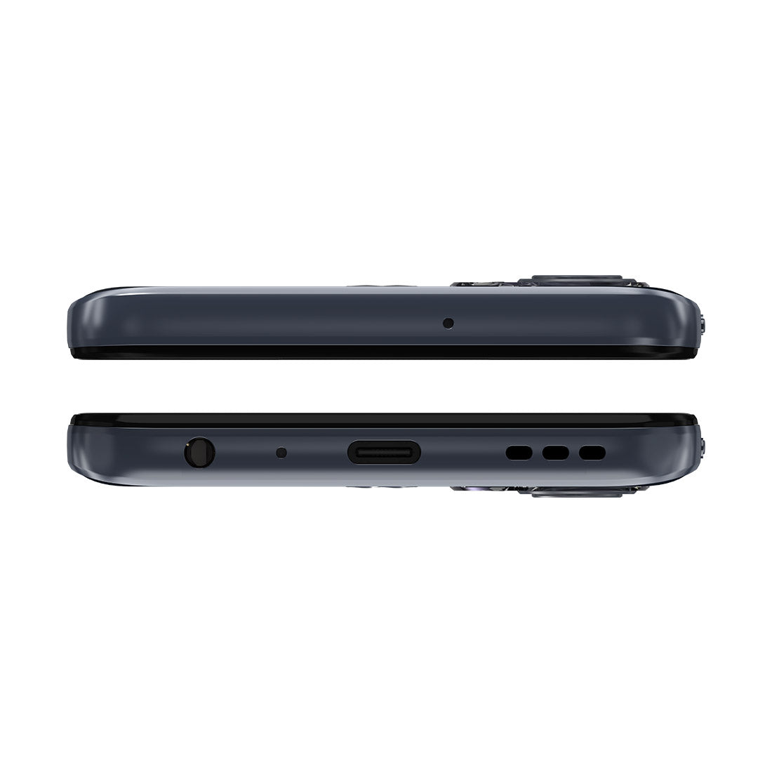 Motorola G62 4GB/128GB - Midnight Grey - Pristine Refurbished (Copy) Motorola
