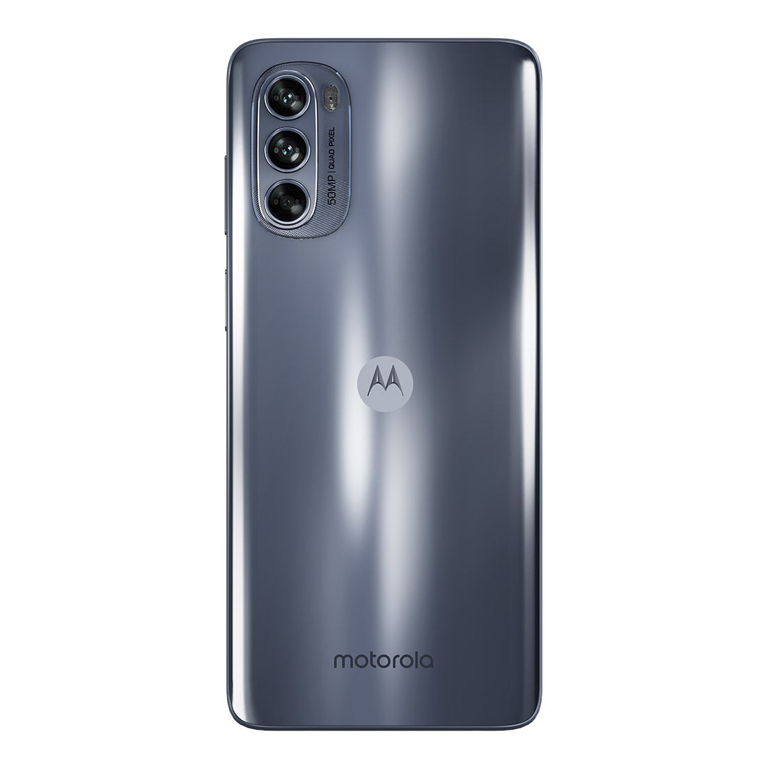 Motorola G62 4GB/128GB - Midnight Grey - Pristine Refurbished (Copy) Motorola