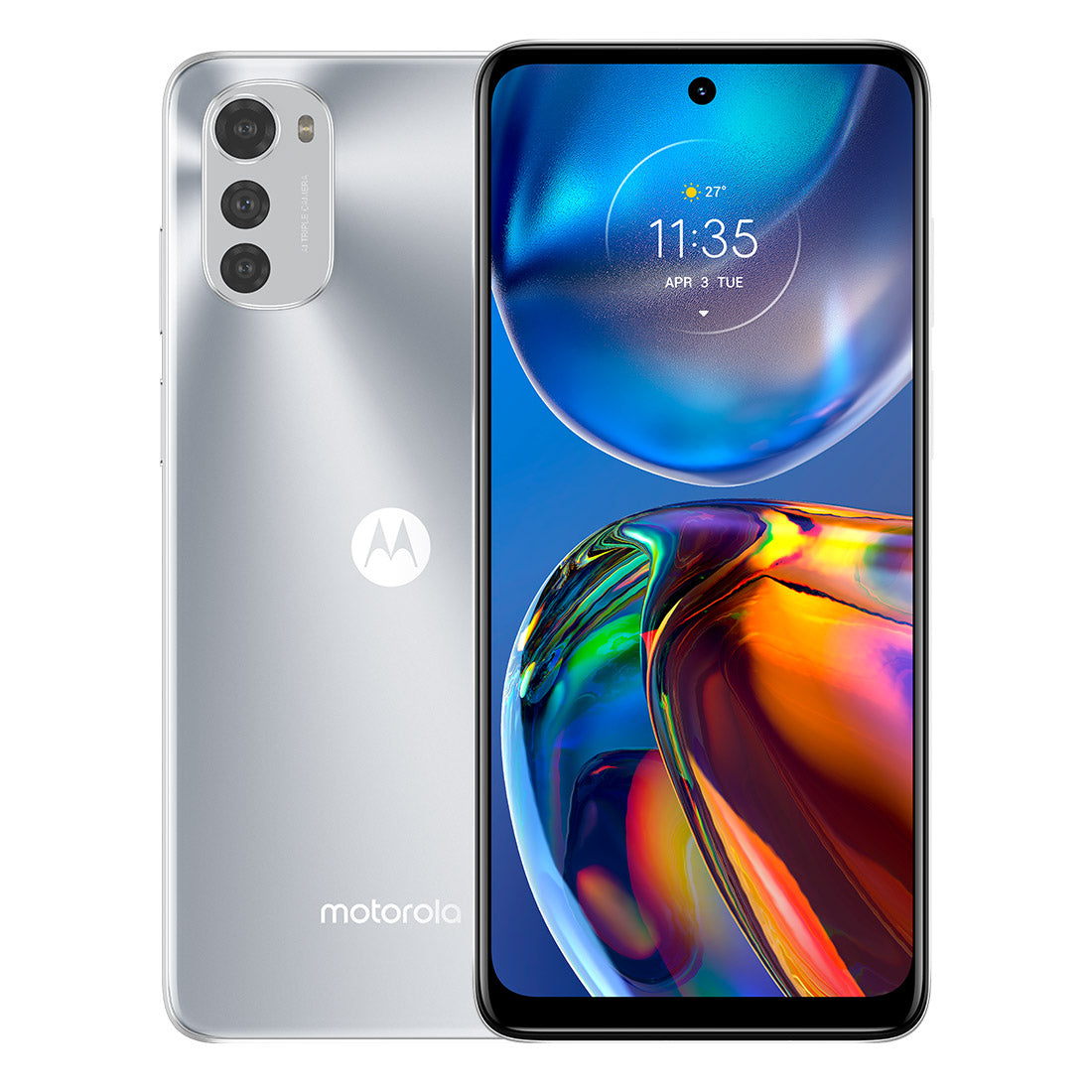 Motorola E32 4GB/64GB ( AU Version ) - Refurbished