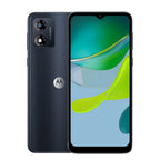 Motorola E13 Dual Sim 6.5 inches 2GB/64GB - Cosmic Black (AU Version) - Refurbished