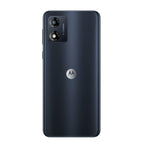 Motorola E13 Dual Sim 6.5 inches 2GB/64GB - Cosmic Black (AU Version) - Refurbished
