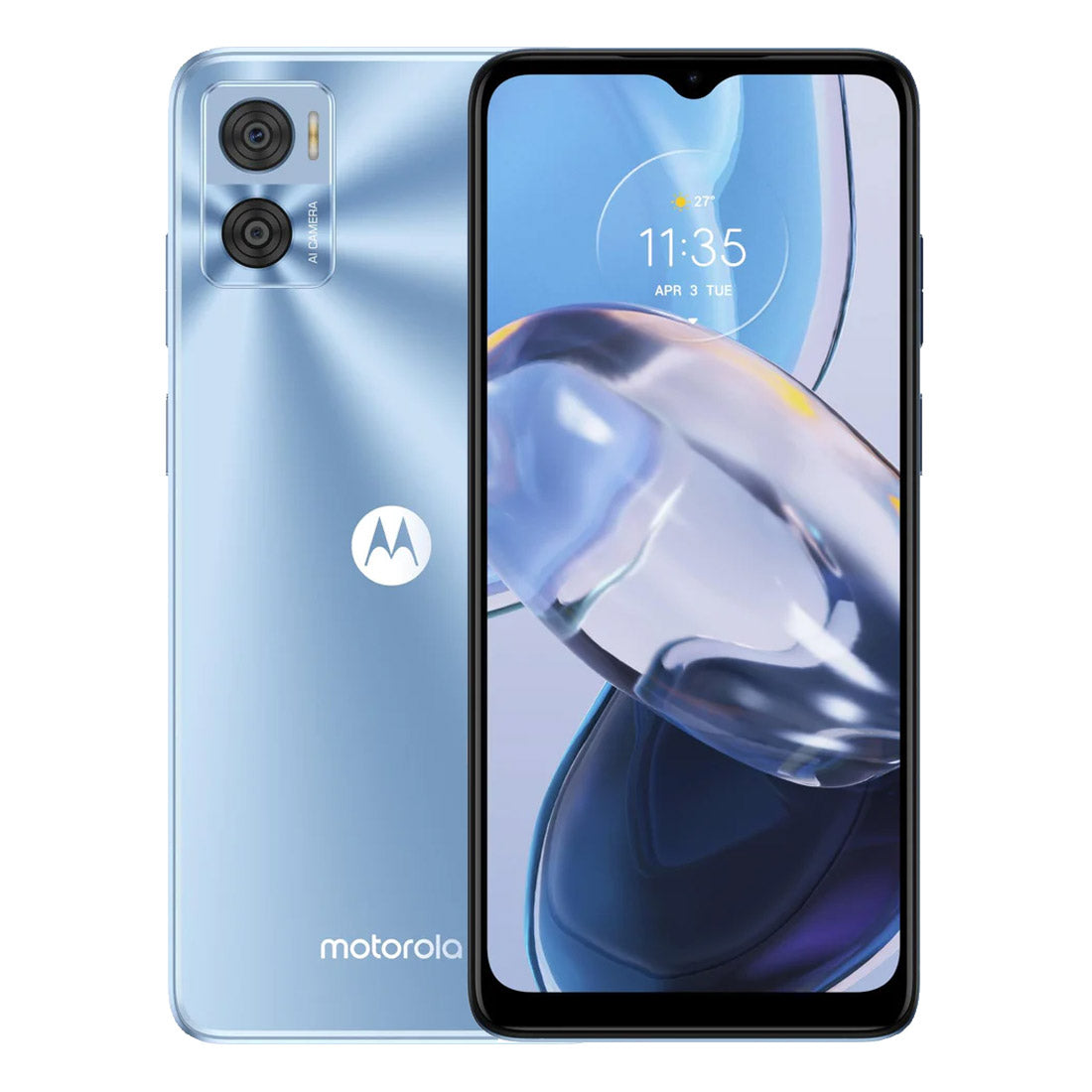 Motorola E22i 2GB/32GB -( AU Version ) - Refurbished