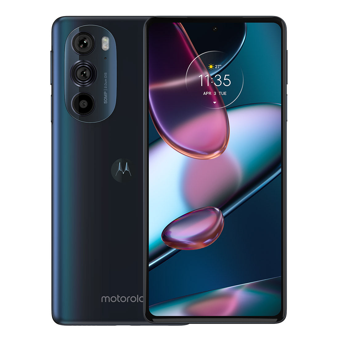 Motorola Edge 30 Pro 5G Dual Sim 8GB/128GB ( AU Version )