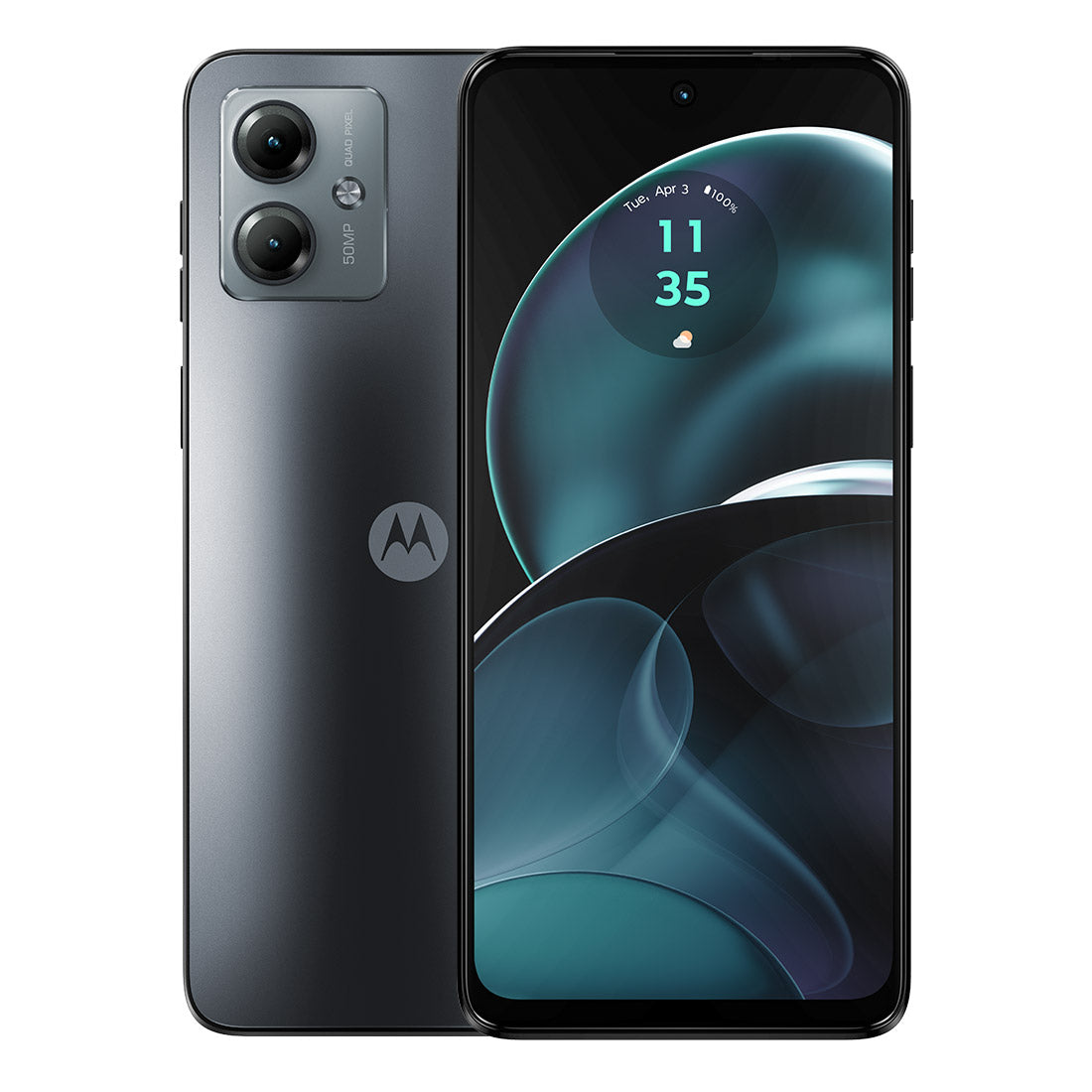 Motorola G14 4GB/128GB - (AU Version) - Refurbished