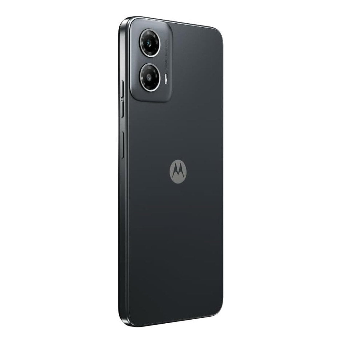 Motorola G34 5G 128GB  - Charcoal Black - Pristine - Refurbished Motorola
