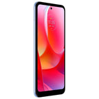 Motorola Moto G Power 6.5" 4GB/128GB 50MP Camera - Ice Blue