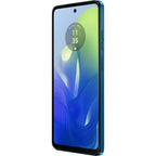 Motorola Moto G04 4G 4GB 64GB - Satin Blue ( Refurbished Grade - A )