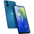 Motorola Moto G04 4G 4GB 64GB - Satin Blue ( Refurbished Grade - A )