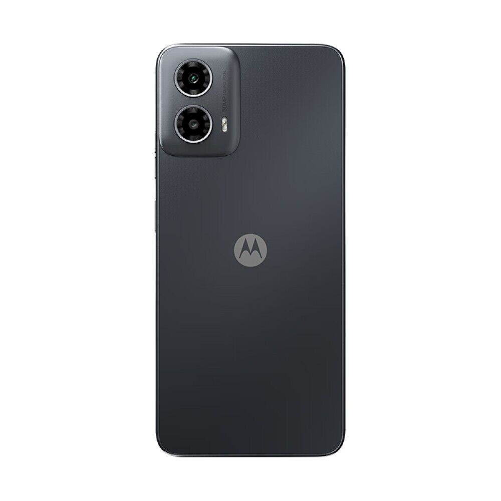 Motorola Moto G34 5G 4GB/128GB - Charcoal Black ( Open Never Used )