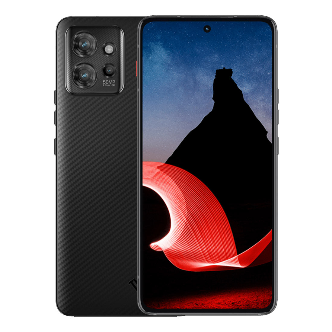 Motorola ThinkPhone 5G 8GB/256GB - Carbon Black - (AU Version) -Refurbished