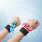 Nintendo Switch Console (2nd Generation) - Neon Blue & Neon Red
