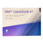 Telstra NBN Conversion Kit - (AU Version) - Pristine - Refurbished