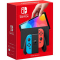 Nintendo Switch Console OLED Model - Neon