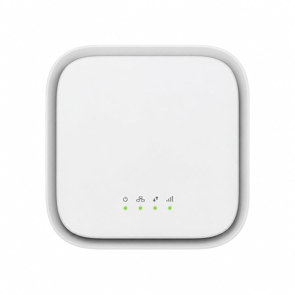 NETGEAR LM1200-100AUS 4G LTE Modem