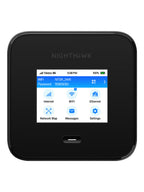 Netgear Nighthawk M7 Ultra 5G mm Wave WiFi 7 Mobile Hotspot Route Netgear