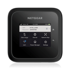 Netgear Nighthawk M6 5G WiFi Mobile Hotspot Router  - Pristine - Refurbished Netgear