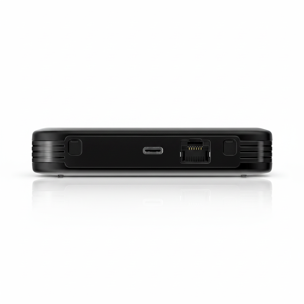 Netgear Nighthawk M6 5G WiFi Mobile Router - Good - Refurbished Netgear