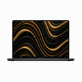 Apple MacBook Pro M4 Pro - 24GB RAM 512GB SSD - Space Black  100% Battery Pristine - Refurbished Apple